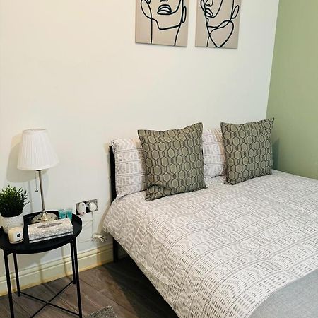 Willesden J Guest Home 4 Λονδίνο Εξωτερικό φωτογραφία