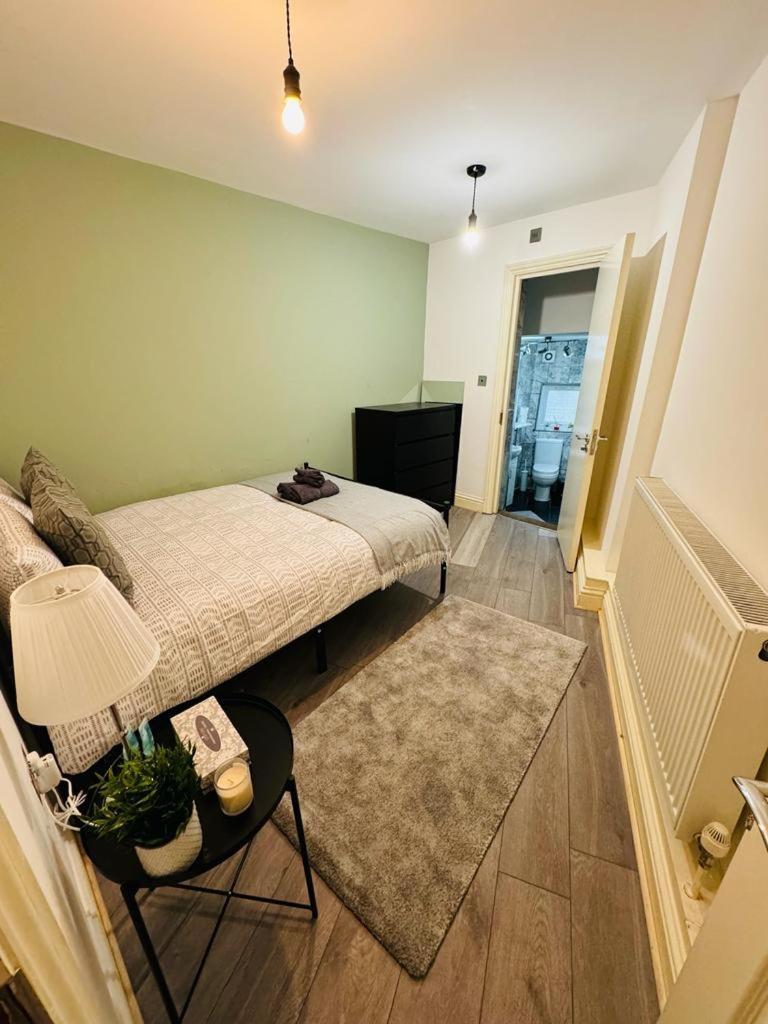 Willesden J Guest Home 4 Λονδίνο Εξωτερικό φωτογραφία