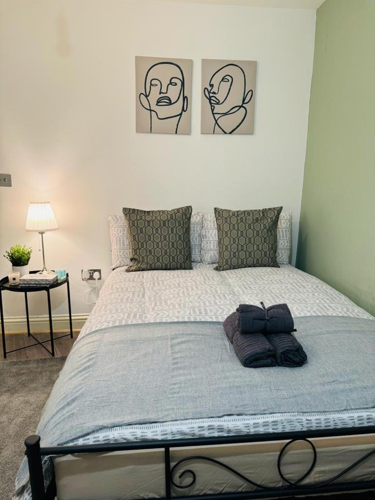 Willesden J Guest Home 4 Λονδίνο Εξωτερικό φωτογραφία