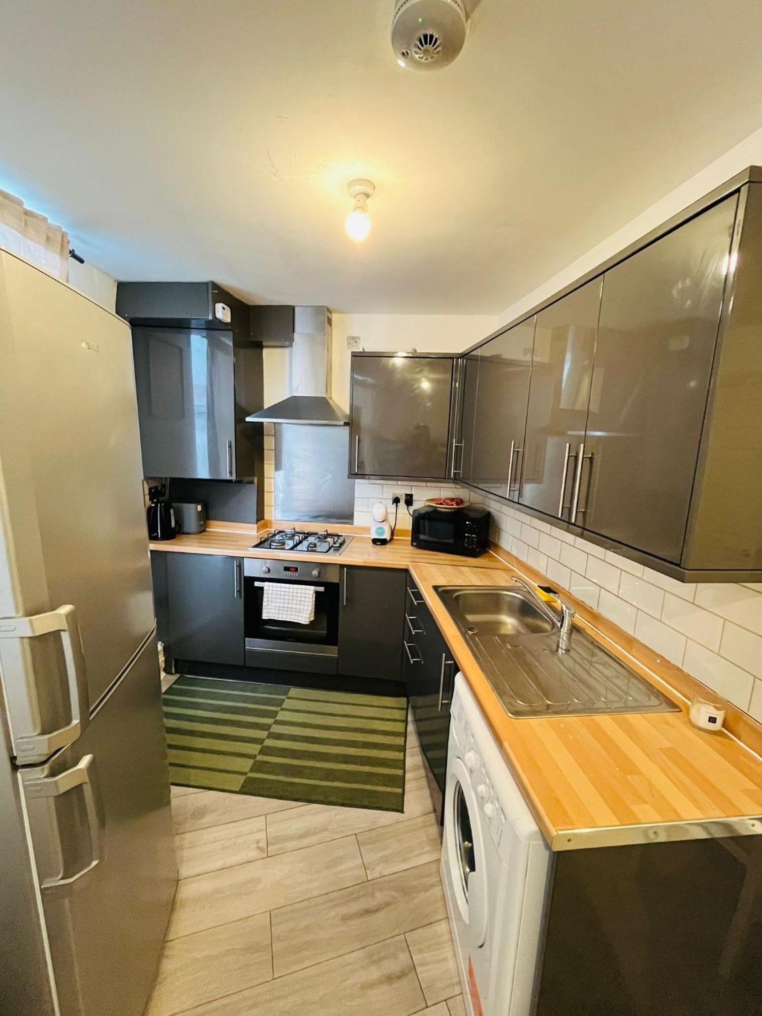 Willesden J Guest Home 4 Λονδίνο Εξωτερικό φωτογραφία